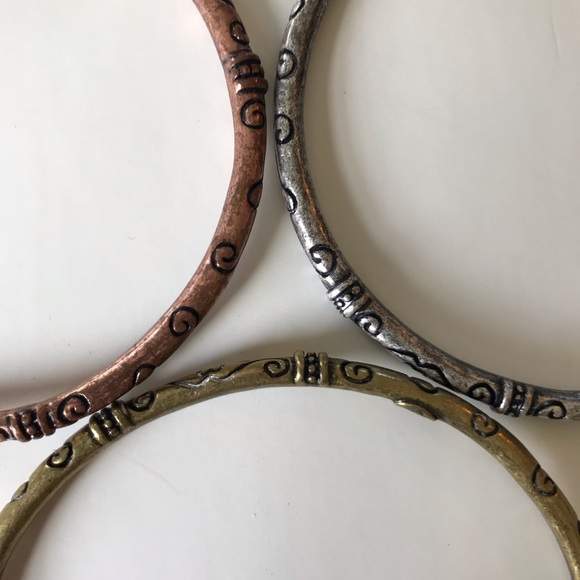 Bangle Bracelets - Picture 3 of 3
